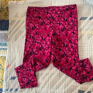 Women’s jcrew leggings